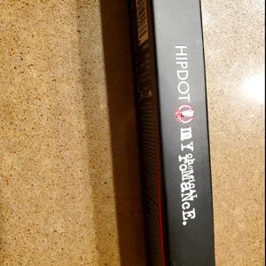 My chemical romance liquid eyeliner